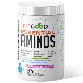livegood-aminos