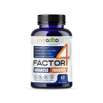 livegood-factor-4-supplement