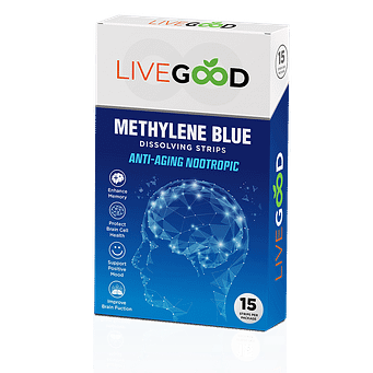 livegood-methylene-blue-branding