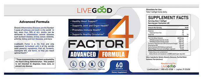 livegood-factor-4-label